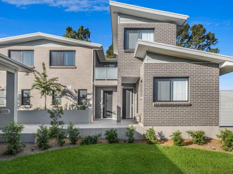 3/29 Mile End Road, Rouse Hill, NSW 2155 Townhouse for Sale