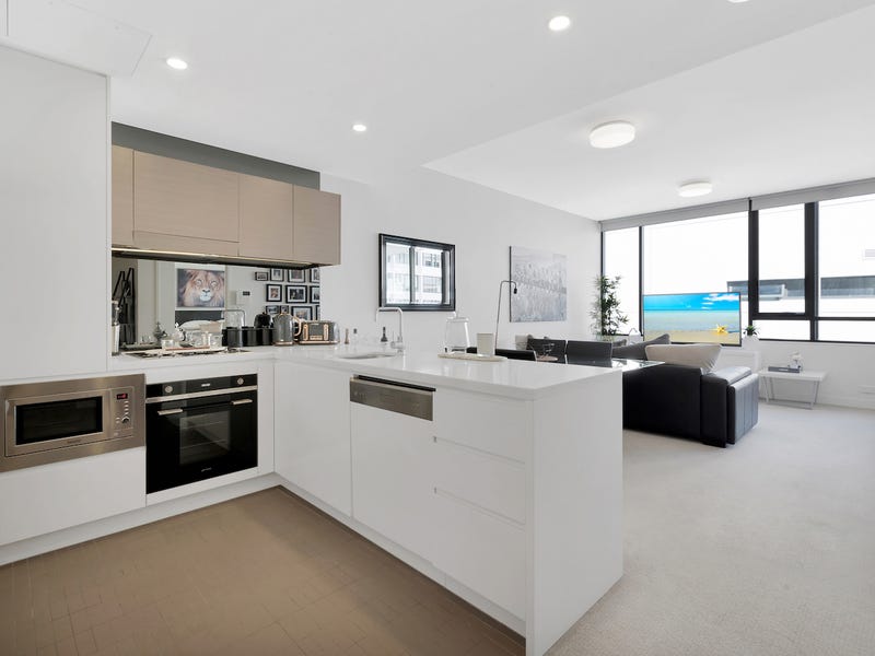 405/30 Rothschild Avenue, Rosebery, NSW 2018 Property Details