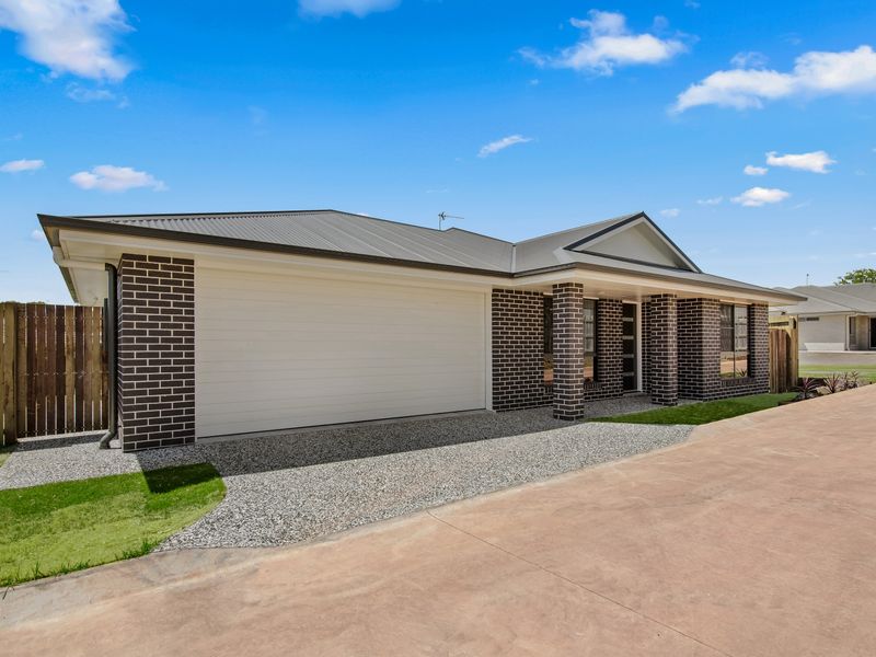 44A Gordon Avenue, Newtown, Qld 4350 Property Details