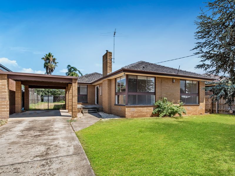 69 Mossfiel Drive, Hoppers Crossing, VIC 3029