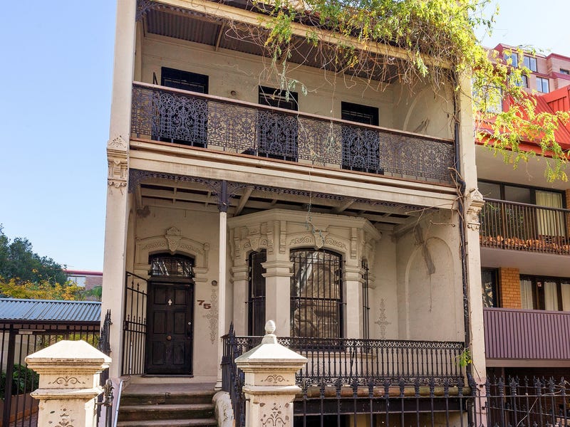 Real Estate & Property for Sale in Potts Point, NSW 2011 realestate