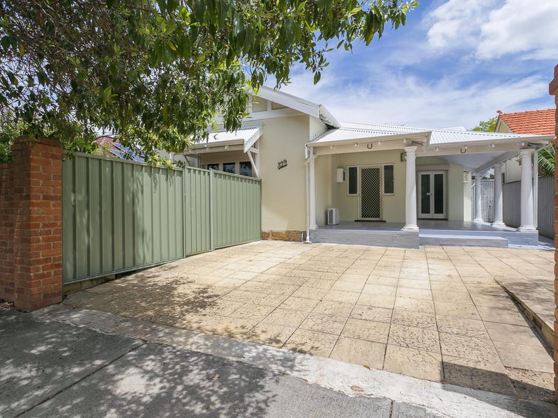 329 Walcott Street, Coolbinia, WA 6050