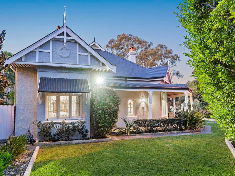 261 Thomas Street, Shenton Park, WA 6008 261 Thomas Street, Shenton Park, WA 6008