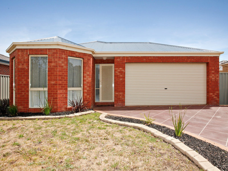 24 Tarragon Drive, Tarneit, Vic 3029 Property Details