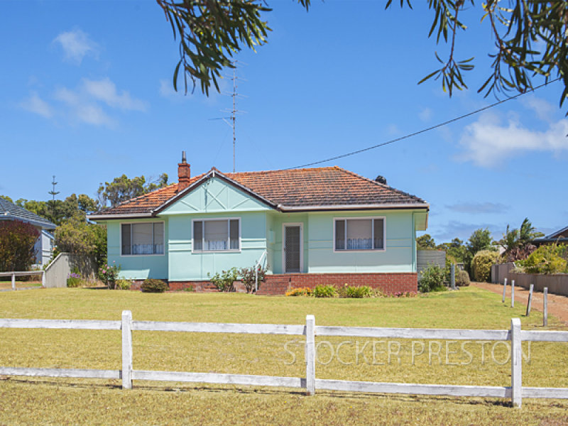 106 Blackwood Avenue, Augusta, WA 6290