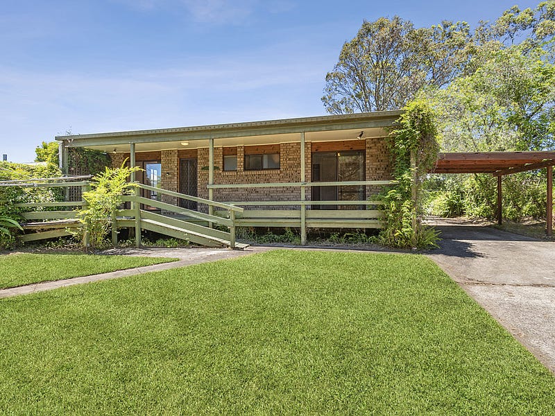 21 Keightley Street, Moruya, NSW 2537 Property Details