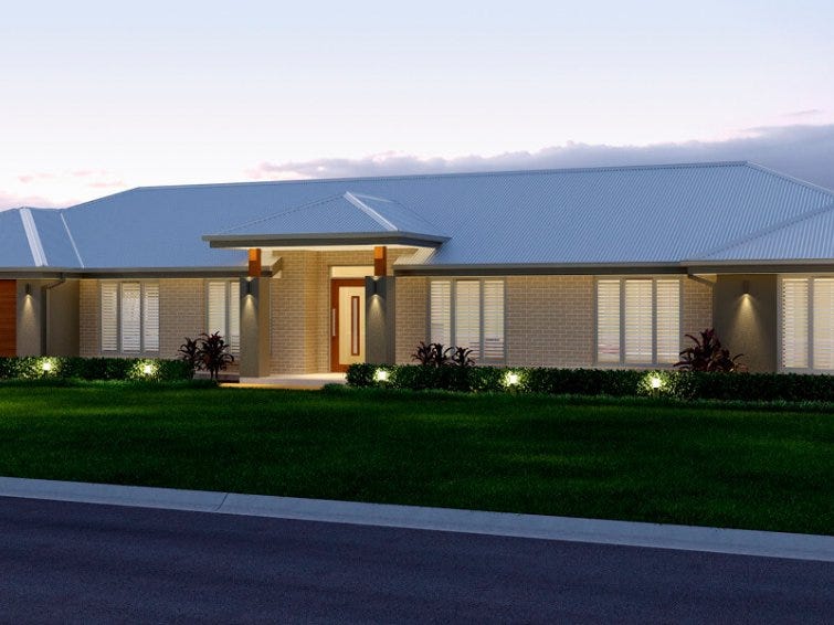 New House and Land Packages For Sale in Brisbane Southern Region, QLD
