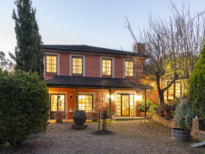 20 Argyle Street, Berrima, NSW 2577 House for Sale