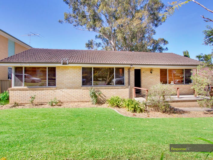 28 Mcewan Avenue, Winston Hills, NSW 2153