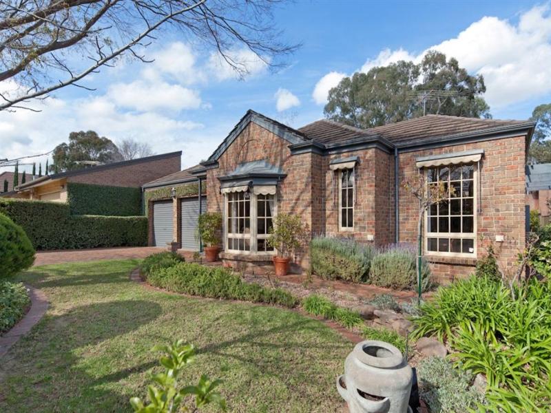 2a Egmont Terrace, Erindale, SA 5066 Property Details