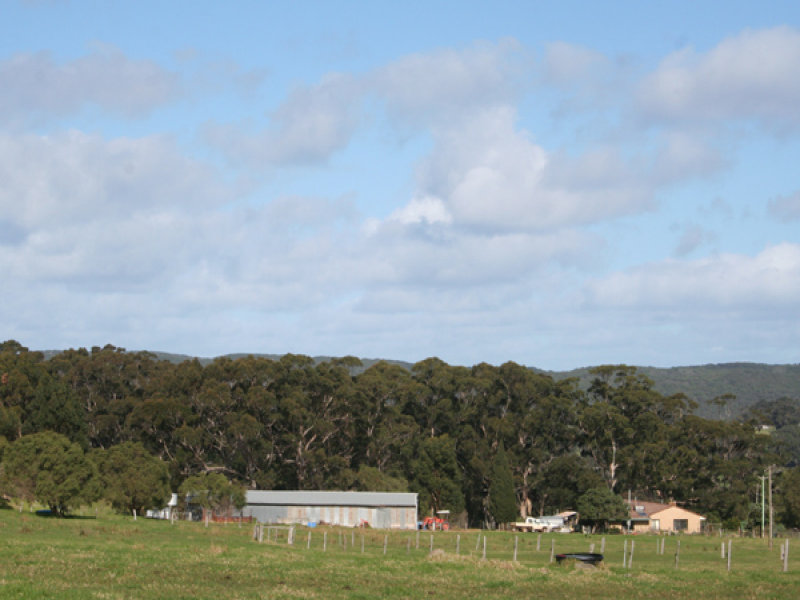 96 Bornholm Road North Bornholm Denmark Wa 6333 Property Details