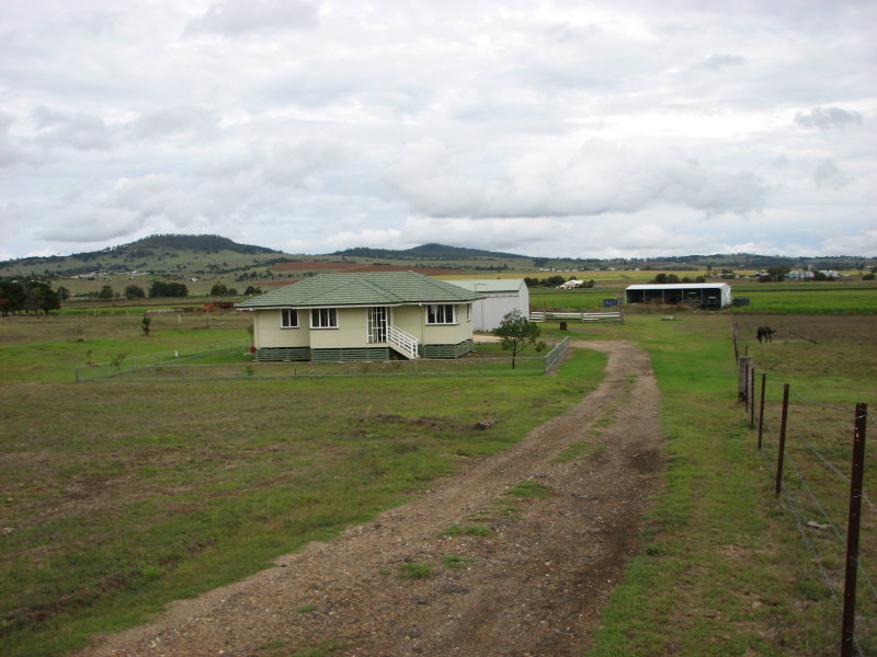 138 Claydons Rd, Killarney, Qld 4373 Property Details