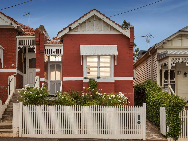 27 Westbourne Road, Kensington, VIC 3031