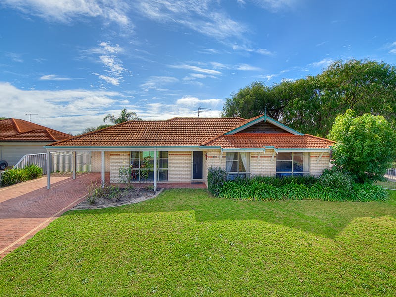 26 Chancery Way, West Busselton, WA 6280
