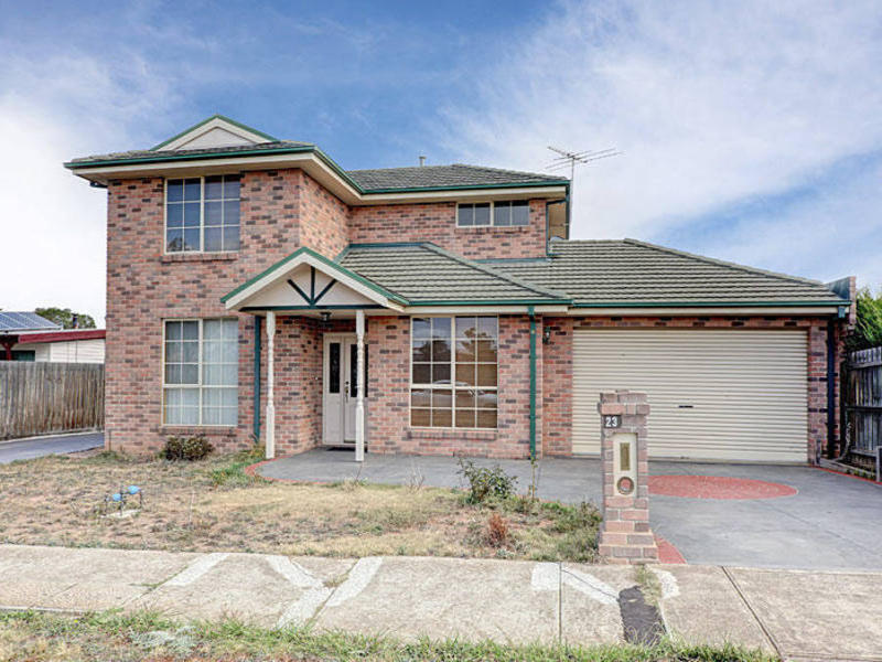 1/23 Victoria Road, Sydenham, Vic 3037 Property Details