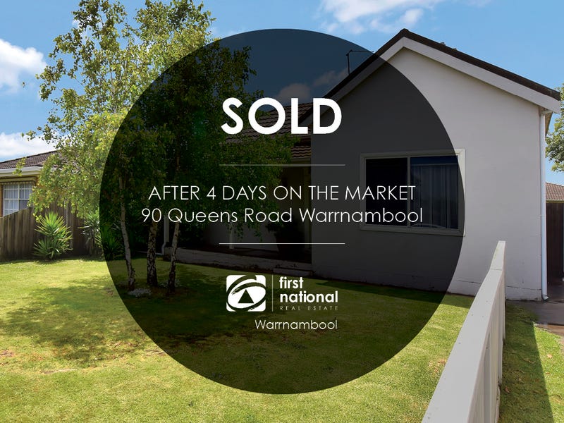 90 Queens Road Warrnambool Vic 3280 Realestate Com Au