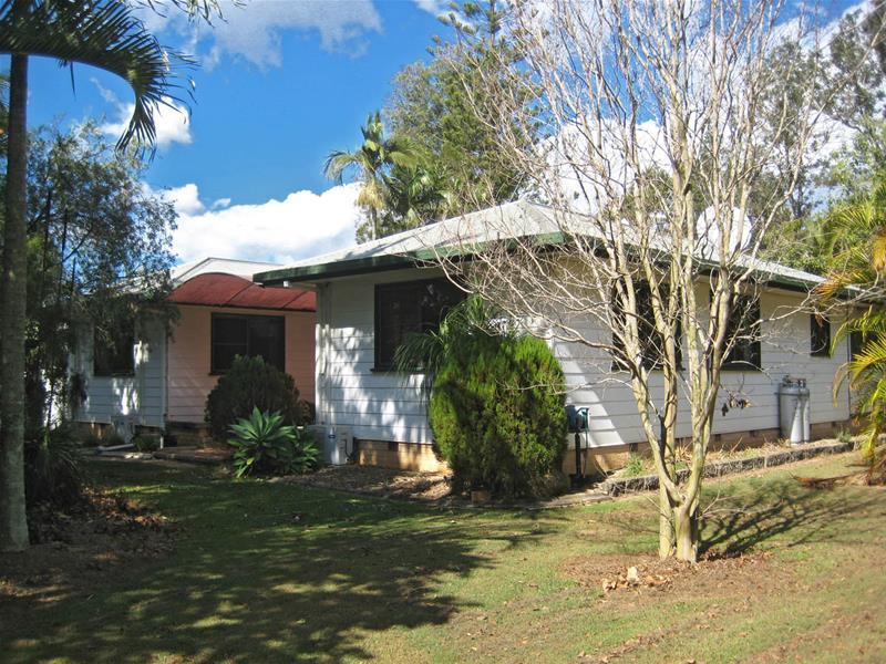 90 Horsleys Road, Meadowvale, Qld 4670 Property Details
