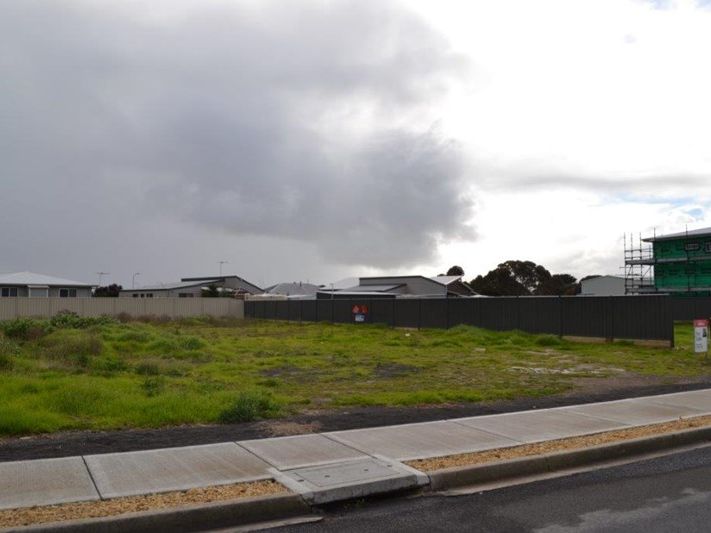 Lot 11 Golf Course Road Beachport SA 5280 Property Details