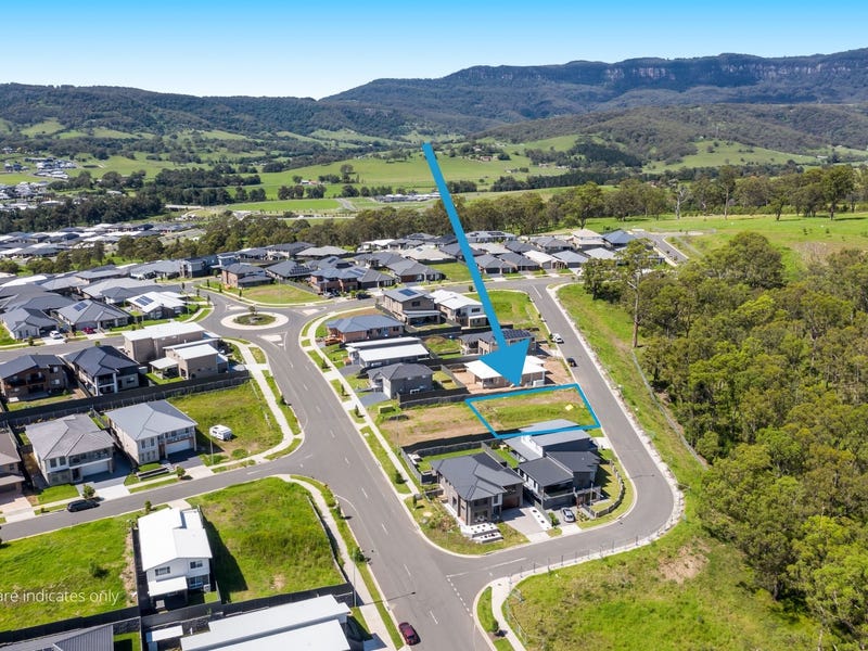 8 Horseshoe Circuit, Calderwood, NSW 2527 Residential Land for Sale