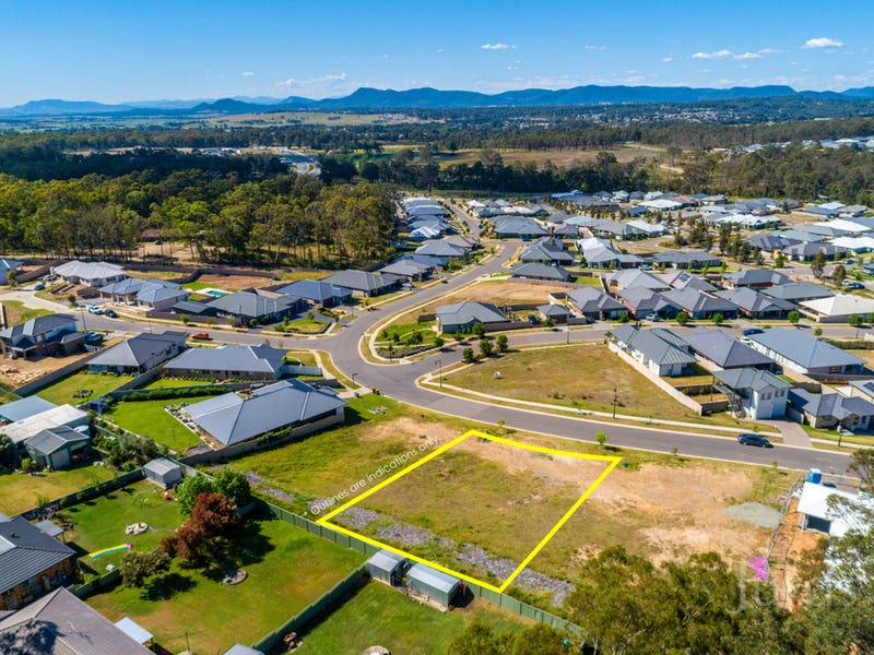 24 Rampling Avenue (Huntlee), North Rothbury, NSW 2335 Residential