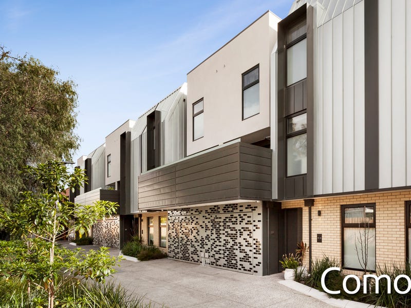 45/35 Stewart Street, Brunswick, Vic 3056 Property Details