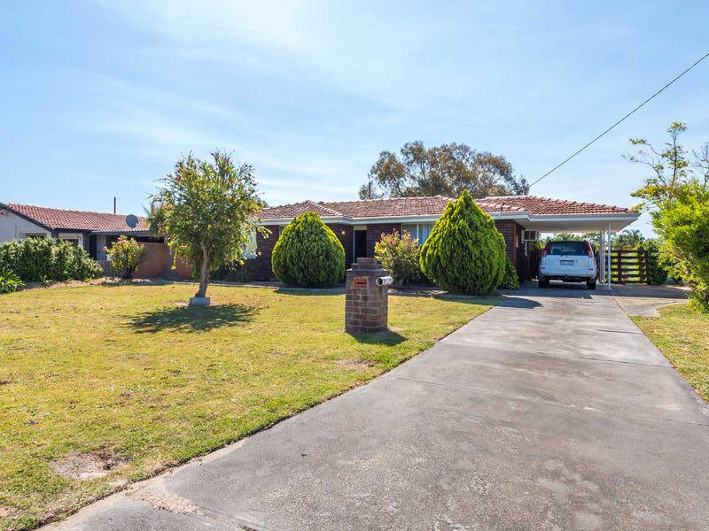 44 Galaxy St, Beckenham, WA 6107 Property Details