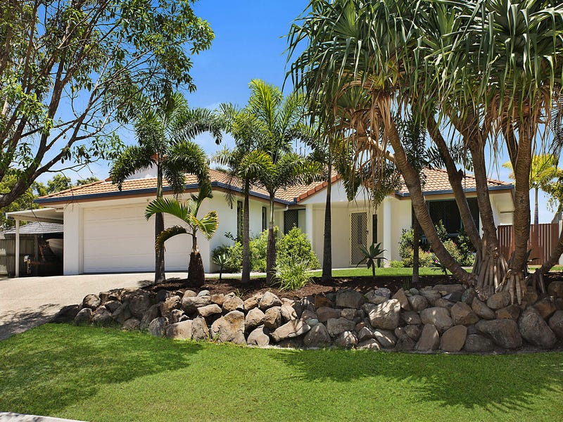 84 Mountain Ash Drive, Mountain Creek, QLD 4557