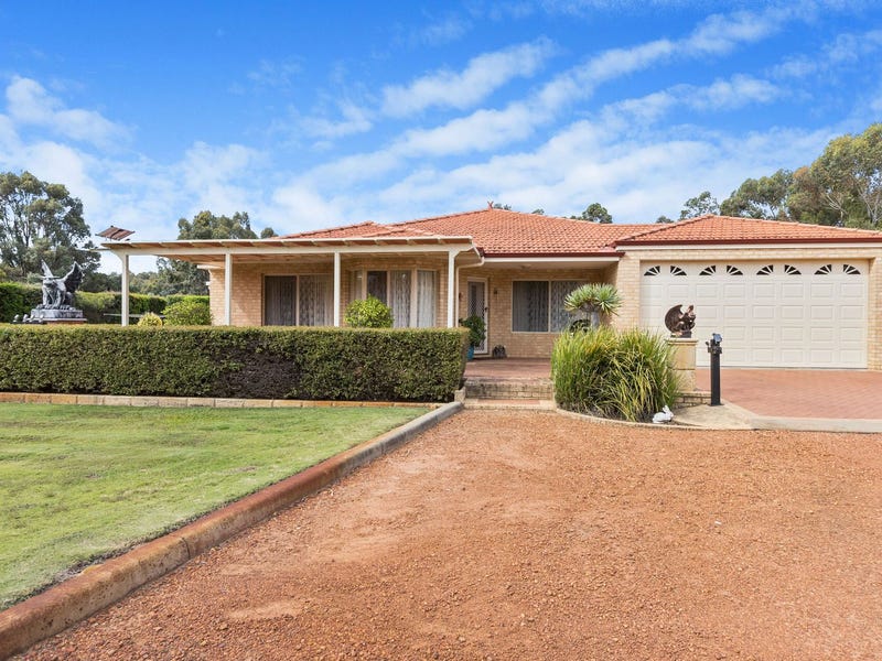 40 Egerton Drive, Serpentine, WA 6125 Property Details