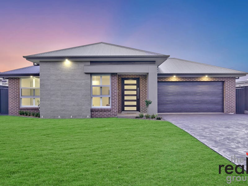 30 Cogrington Drive, Harrington Park, NSW 2567