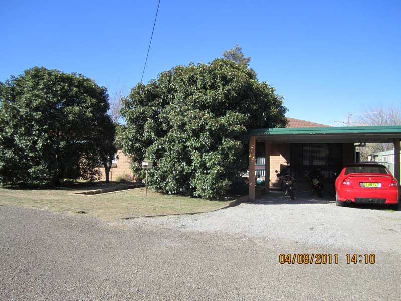 133 Denman Avenue, Kootingal, NSW 2352