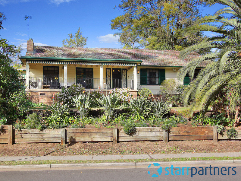 12 The Terrace, Windsor, NSW 2756 Property Details