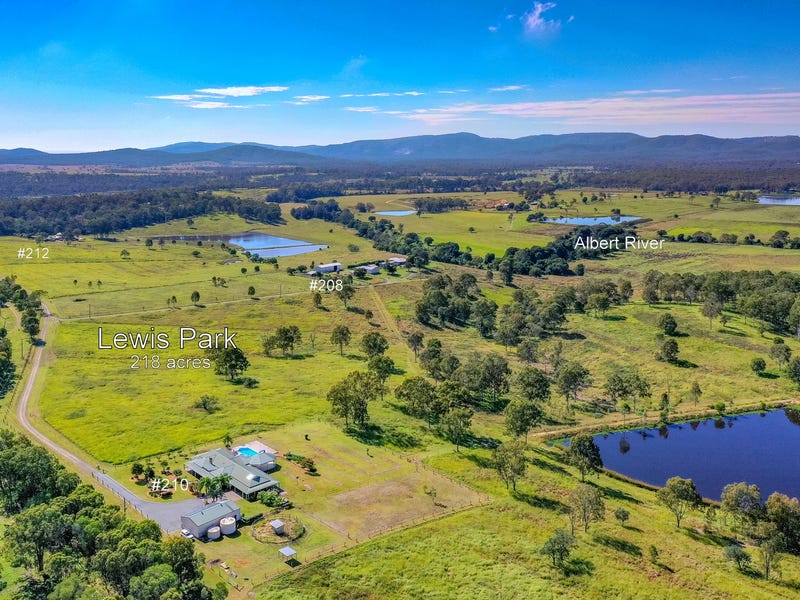 Real Estate & Property for Sale in Cedar Creek, QLD 4207 Pg. 3