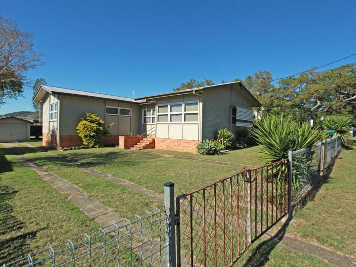 162 Main Street, Lowood, Qld 4311 House for Sale