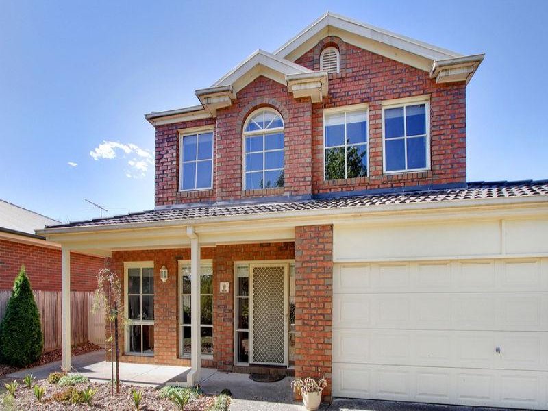 72 The Gateway, Lilydale, VIC 3140