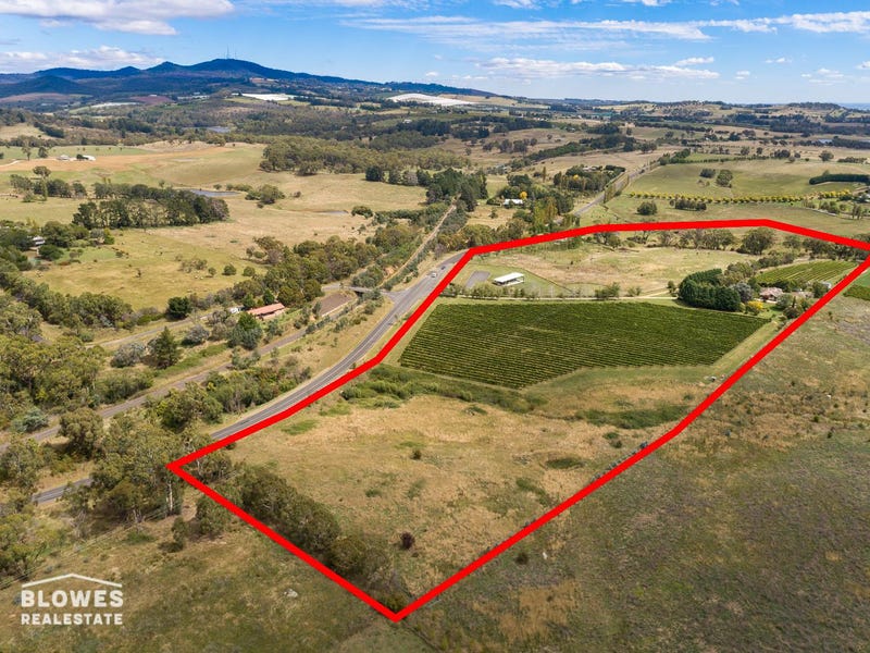 432 Cargo Road, Orange, NSW 2800 Acreage for Sale