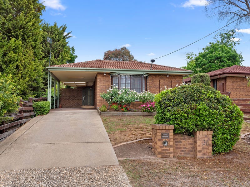 1/36 Butcher Street, Strathdale, VIC 3550