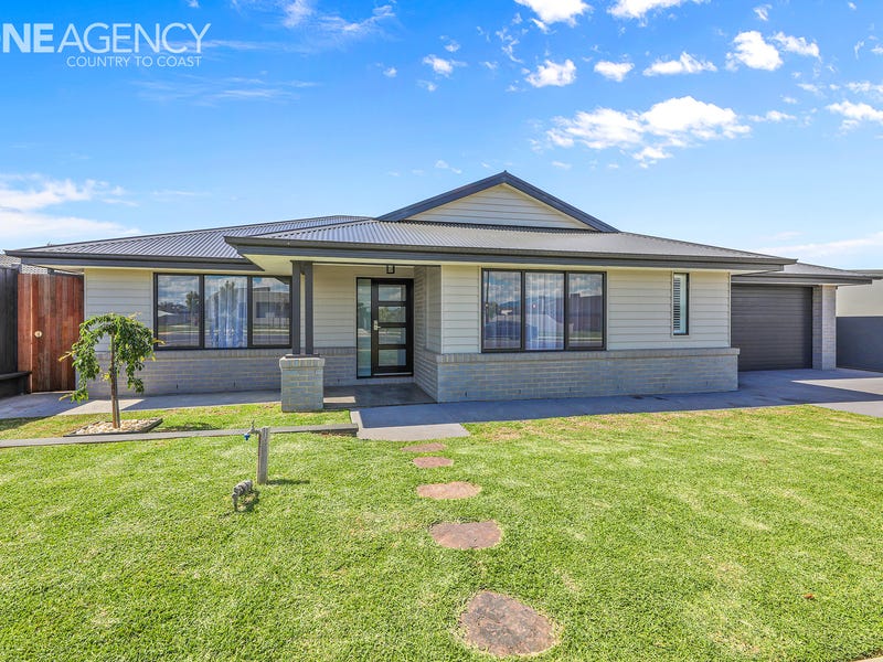 120 Emberwood Road, Warragul, Vic 3820 Property Details