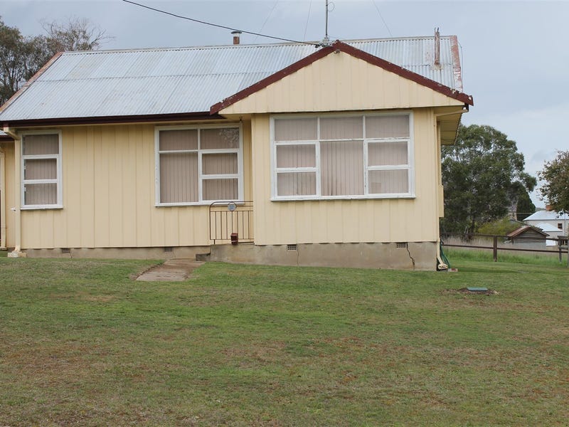 37 Ryrie Street, Braidwood, NSW 2622 Property Details