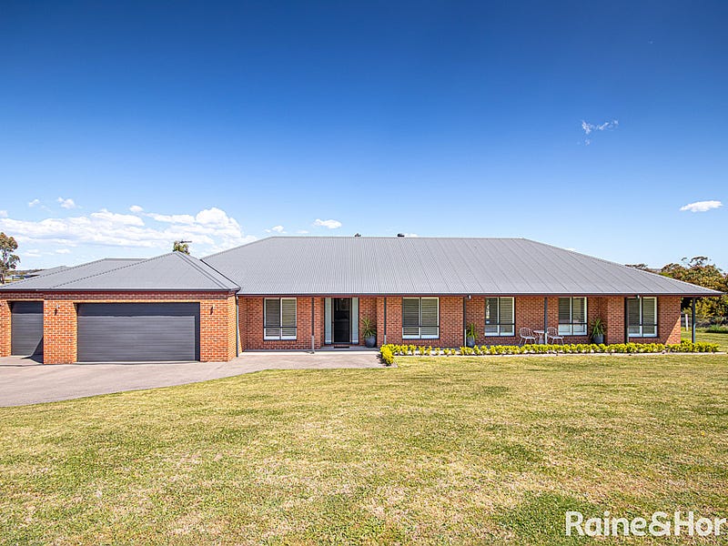 117 Ironbark Road, Muswellbrook, NSW 2333