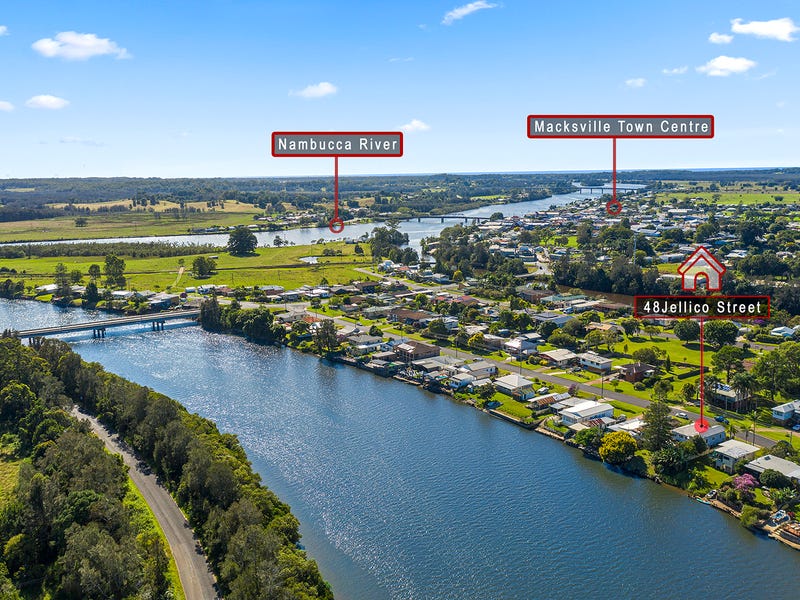 48 Jellico Street, Macksville, NSW 2447 Property Details