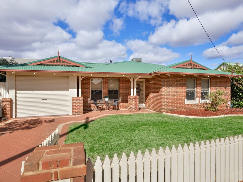 57 Lyall Street, Lamington, WA 6430 House for Sale
