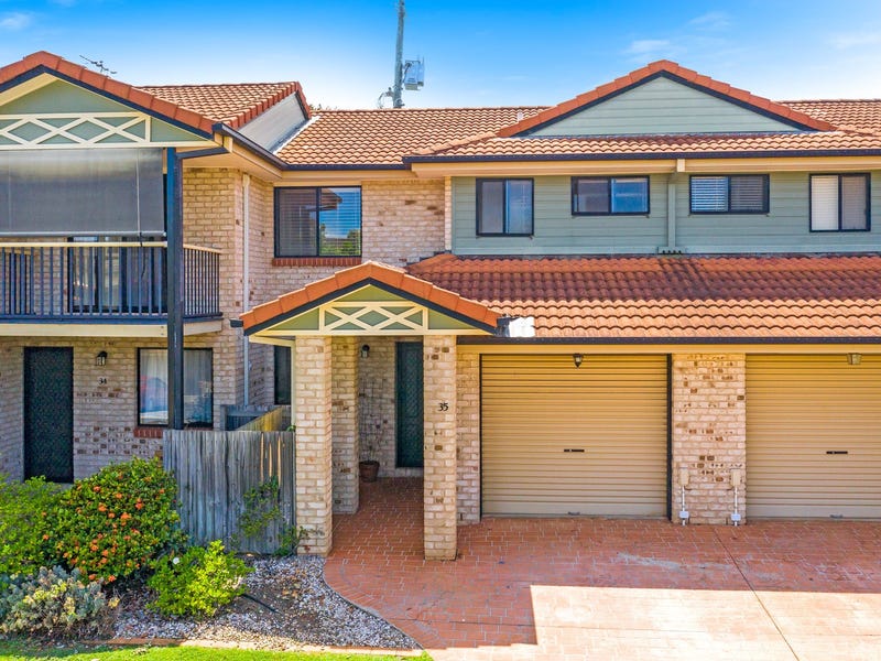 35/55 Beckwith Street, Ormiston, QLD 4160