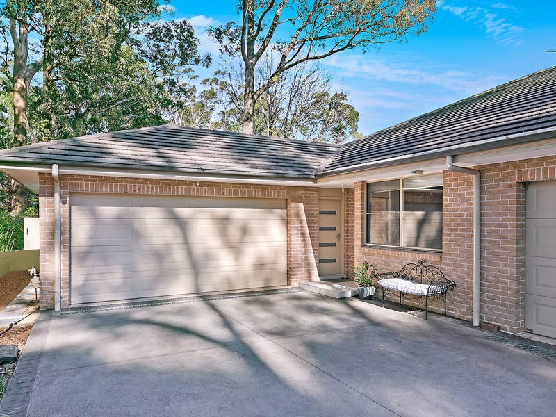 2/39 Roland Avenue, Wahroonga, NSW 2076