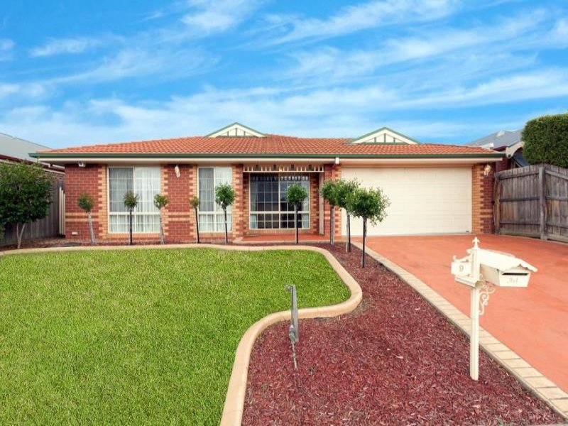 9 Kinglake Views, Whittlesea, Vic 3757 Property Details