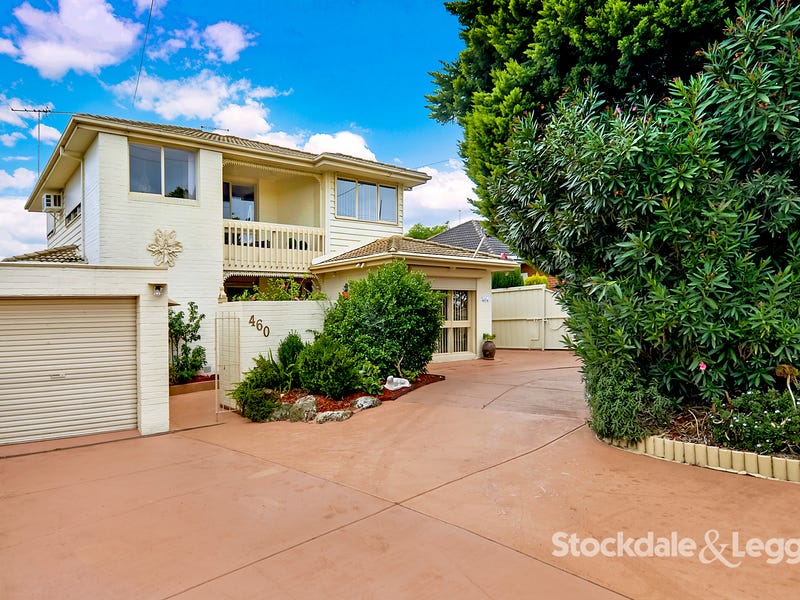 460 Grimshaw Street, Bundoora, Vic 3083 Property Details