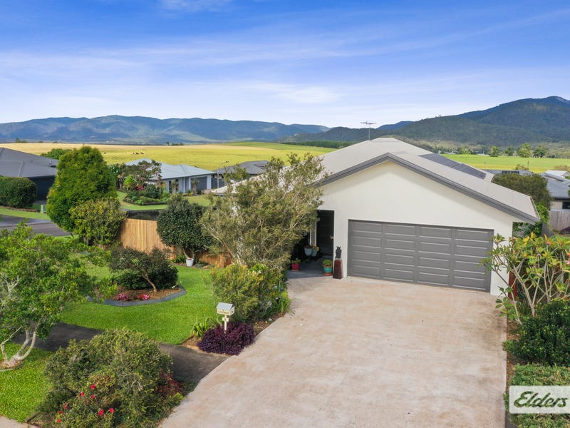 4 Lavender Crescent, Atherton, Qld 4883 House for Sale realestate