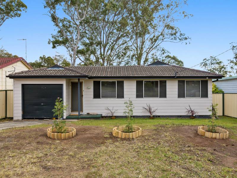 16 Richardson Road, San Remo, NSW 2262 House for Sale