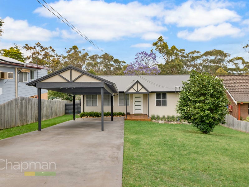 34A Thomson Avenue, Springwood, NSW 2777 Property Details