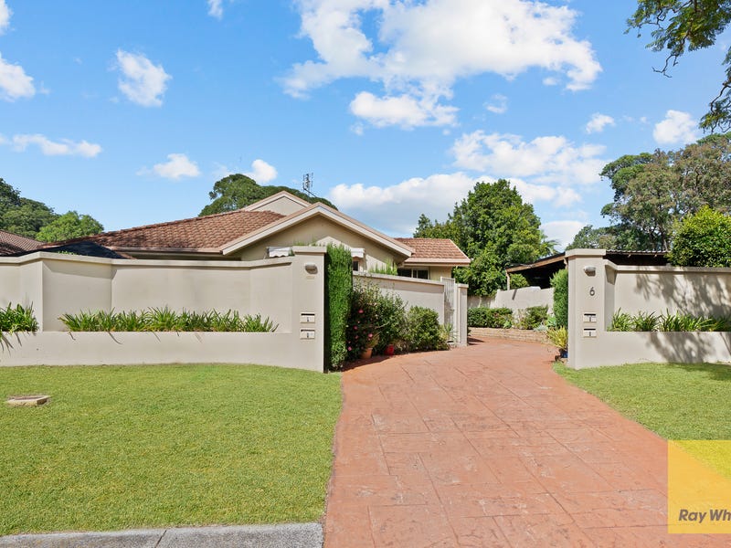 2/6 Warwick Street, Blackwall, NSW 2256 Townhouse for Sale