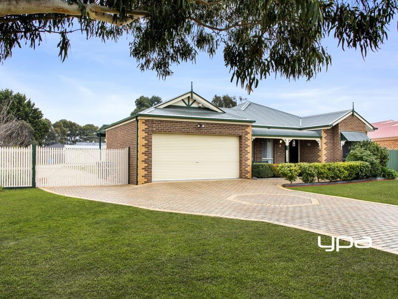 10 Cheriton Drive, Riddells Creek, Vic 3431 House for Sale